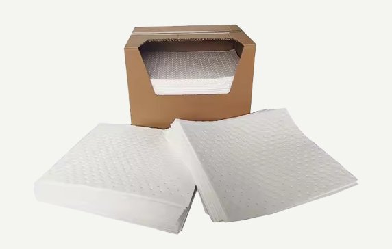 Oil & Fuel Standard Absorbent Pads