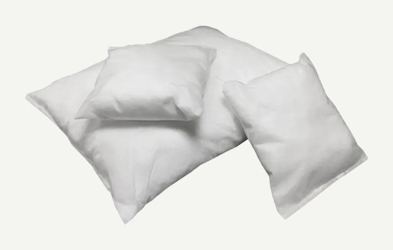 Oil & Fuel Standard Absorbent Pillow