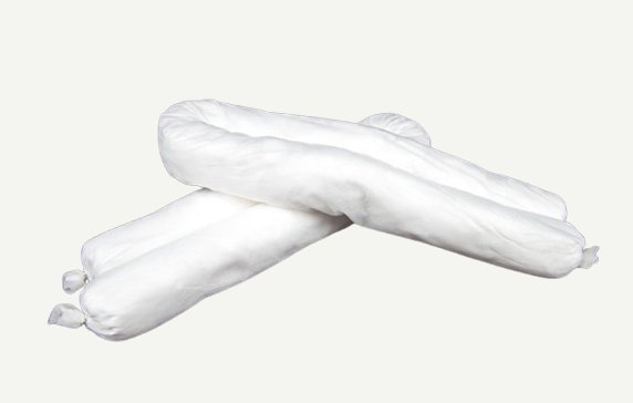Oil Only Absorbent Sock