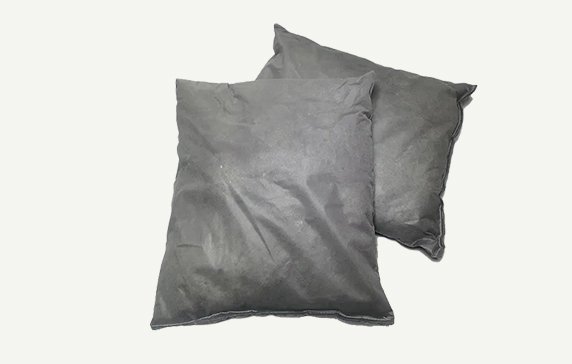 Universal & General Purpose Absorbent Pillow
