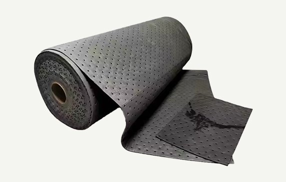 Universal & General Purpose Lightweight Absorbent Roll