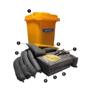 Spill Containment Kit