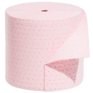 chemical absorbent roll