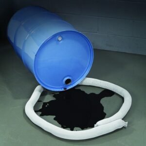 oil only absorbent socks