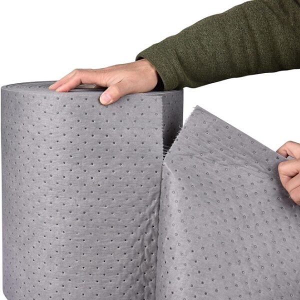 Oil Absorbent Roll