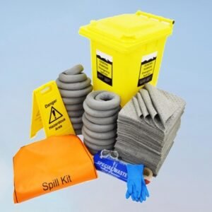universal spill kits