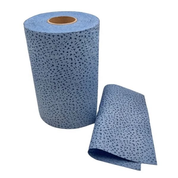 Crow Foot Cleaning Wipe