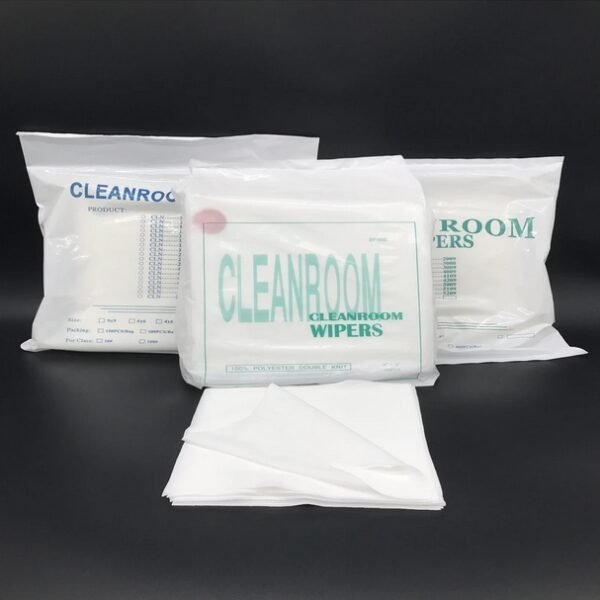 clean room wipes