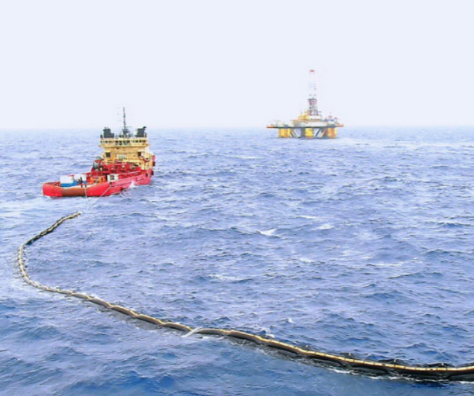 oil spills in the ocean oil spills in the ocean